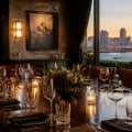Exploring Private Dining Options in San Diego's Finest Steakhouses
