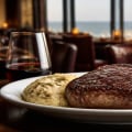 Exploring the Unique Offerings of Independent Steakhouses in San Diego County