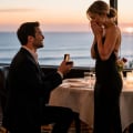 Romantic Steakhouses for Proposals in San Diego County