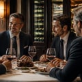 Selecting the Perfect Steakhouse for Business Dinners
