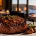 Discovering the Best Steakhouses in San Diego County