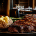 Exploring the Best Texas-Style Steakhouses in San Diego County