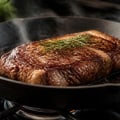 Choosing the Right Pan for Perfectly Searing Steak