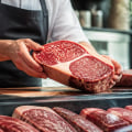 Elevating Your Steak Experience: Quality at the Butcher Counter