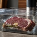 Mastering Sous Vide Steak for Your Next Dining Experience