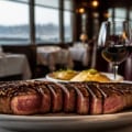 Exploring New York-Style Steakhouses in San Diego County