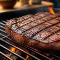 Mastering Grill Marks: Tips for Perfect Steak