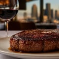 Must-Visit Steakhouses in Los Angeles