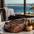 Exploring the Best Steakhouses in San Diego County: A Comparative Analysis of Pricing and Quality