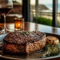 Exploring the Best Steakhouses in San Diego County