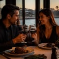 Top Steakhouses for Celebrating Anniversaries in San Diego County