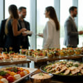 Menus for Corporate Gatherings: Elevate Your Dining Experience