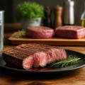 Unlocking the Secrets to Perfect Steak: The Sous Vide Advantage
