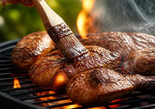 Elevate Your Grilling Game with Flavorful Marinades