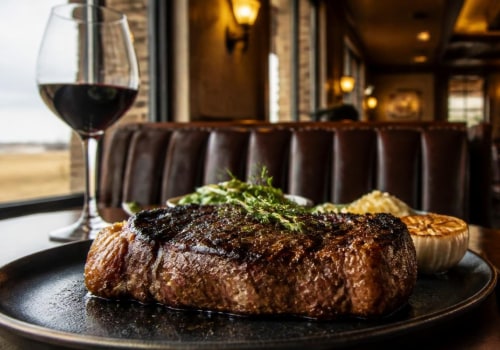 Exploring the Rich Landscape of Midwestern Steakhouses