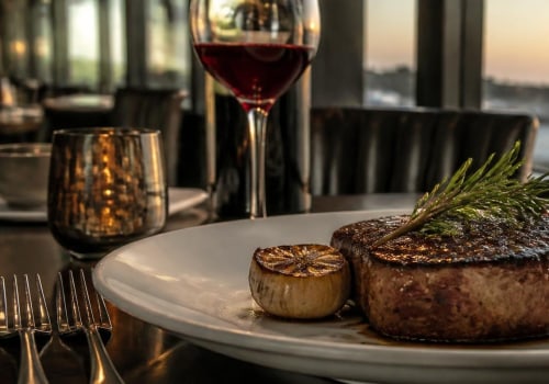 Exploring the Features of Fine Dining Steakhouses in San Diego County