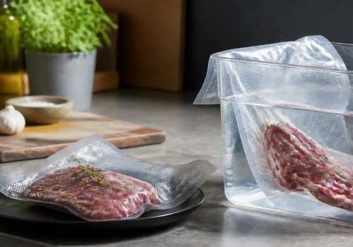 Avoiding Pitfalls in Sous Vide Cooking