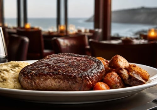 Exploring the Unique Offerings of Independent Steakhouses in San Diego County
