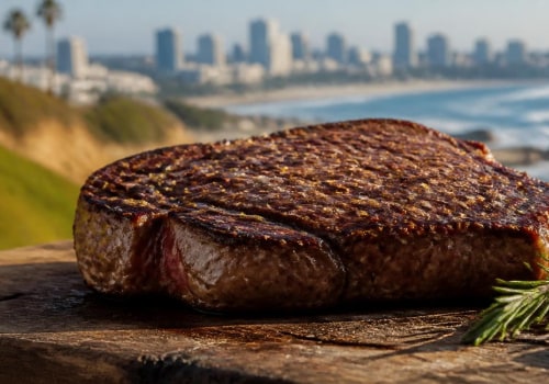 The Value of Choosing Local Beef in San Diego's Steak Scene