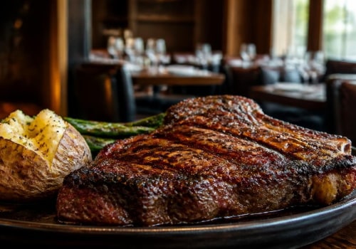 Exploring the Best Texas-Style Steakhouses in San Diego County