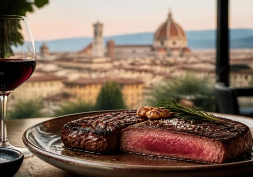 Top Steakhouse Experiences Across Europe