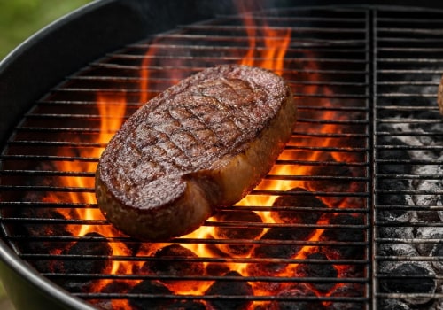 Direct vs. Indirect Grilling Techniques for the Perfect Steak