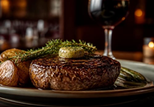 Discover Hidden Steakhouse Gems in San Diego County