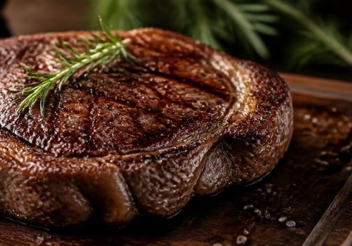 Discovering the Ribeye: A Culinary Delight