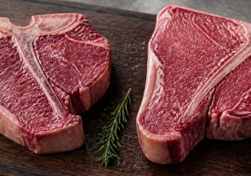 T-bone vs. Porterhouse: Key Differences in Steak Cuts