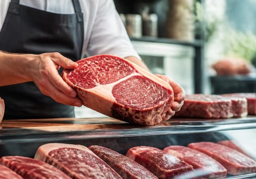Elevating Your Steak Experience: Quality at the Butcher Counter