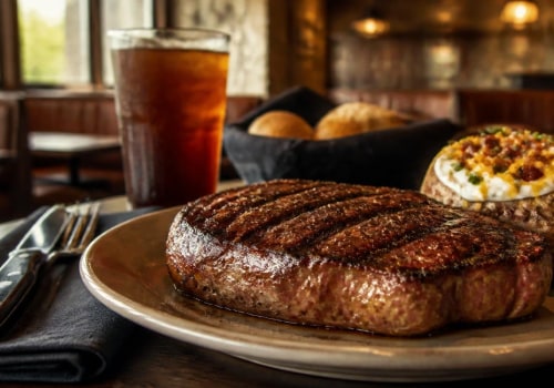 Exploring the Essentials of Casual Steakhouses