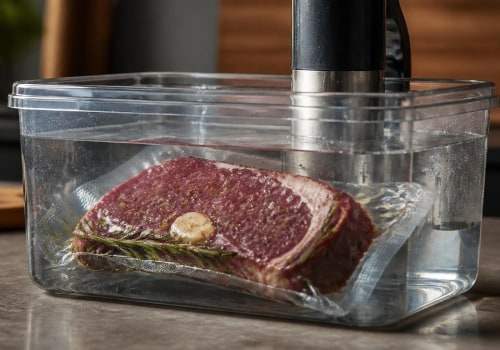 Mastering Sous Vide Steak for Your Next Dining Experience