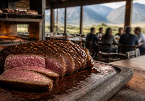 Exploring the Rich Steakhouse Culture of South America