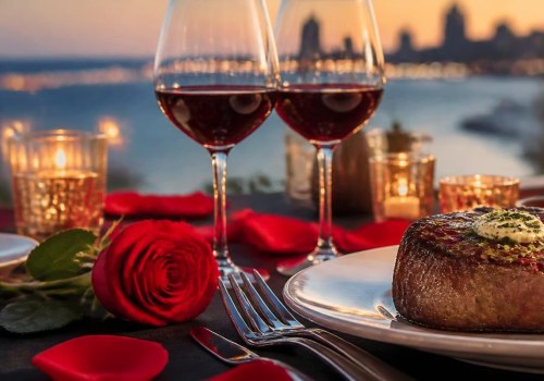 Celebrate Love with the Best Valentine's Day Steak Specials in San Diego County