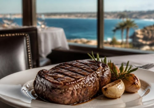 Exploring the Best Steakhouses in San Diego County: A Comparative Analysis of Pricing and Quality