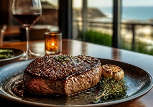 Exploring the Best Steakhouses in San Diego County