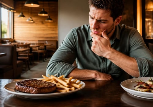 Exploring Price Comparisons Between Casual and Fine Dining Steakhouses