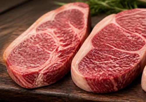 The Impact of Marbling on Steak Quality