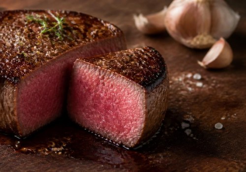 Understanding Filet Mignon: The Pinnacle of Tenderness