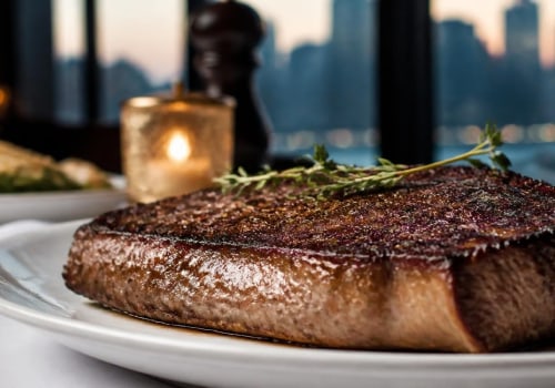Discover the Best Steak Spots in Chicago