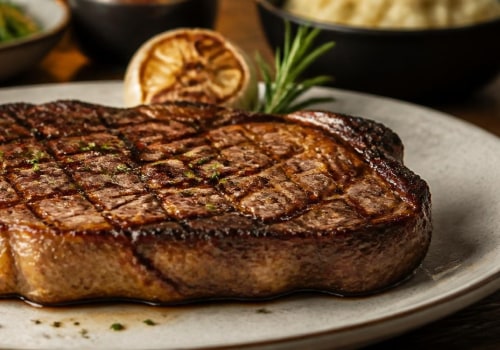 Local Steakhouse Favorites in San Diego County